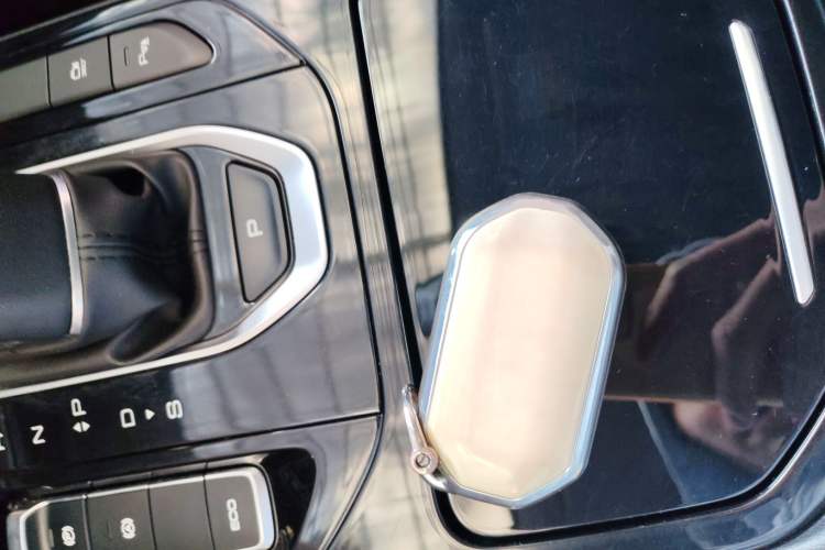 Used Wuling Victory 2020 1.5T CVT Flagship Edition
