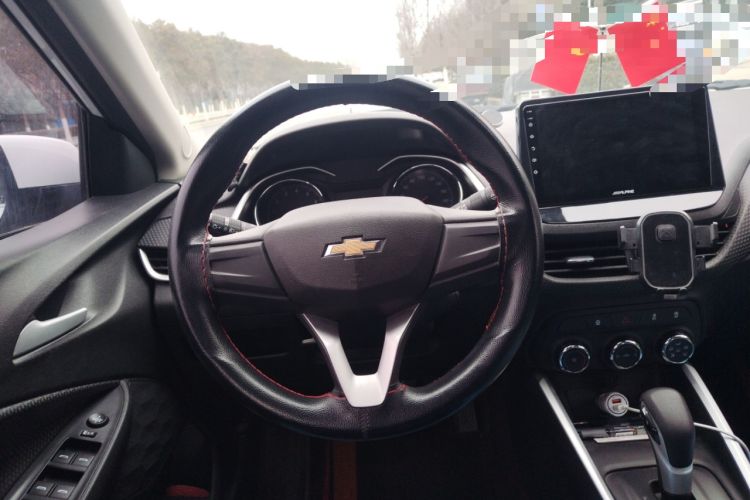 Used Chevrolet Cavalier 2020 325T Automatic Enjoyment Edition