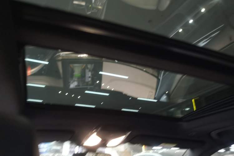 Used BMW 6 Series GT 2020 630i M Sport Package Headliner