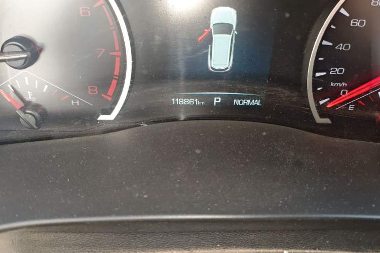 Used Haval H6 2021 National Trend Edition 1.5T Automatic Urban Version