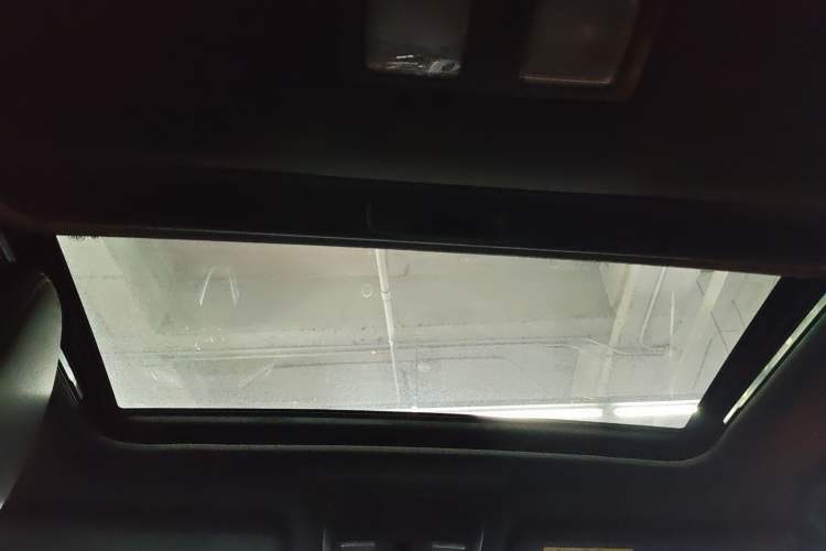 Used Mazda CX-4 2018 2.0L Automatic Two-Wheel Drive Blue Sky Premium Upgrade Version China V Standard Headliner