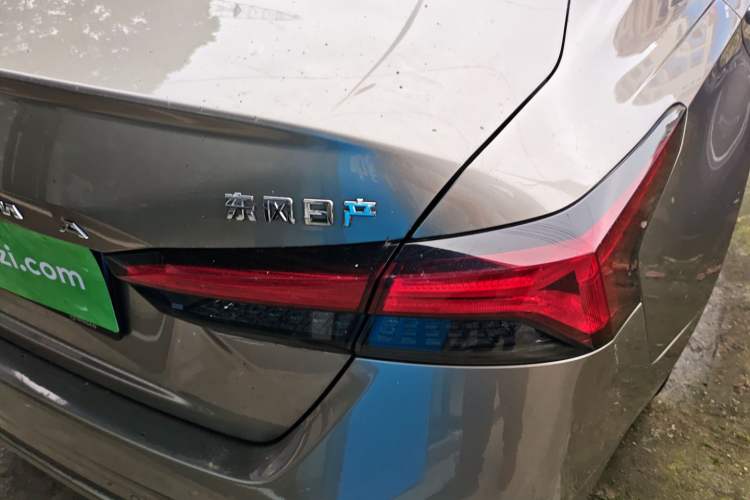 Used Nissan Teana 2022 2.0L XL-TLS Enjoyment Edition Right Rear Taillight