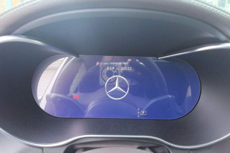 Used Mercedes-Benz GLC 2020 Facelift GLC 300 L 4MATIC Dynamic Edition
