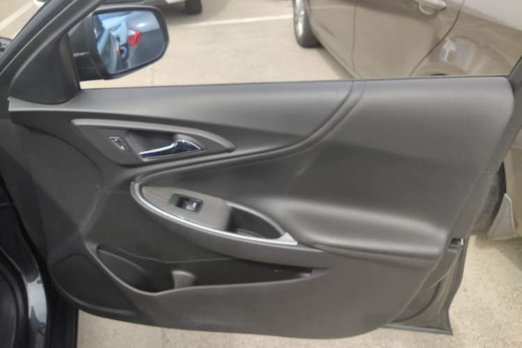 Used Chevrolet Malibu XL 2018 530T Automatic RuiChi Edition