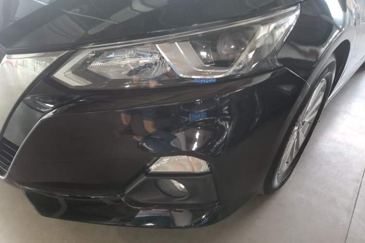 Used Nissan Teana 2021 2.0L XE Exclusive Edition Left Front Headlight