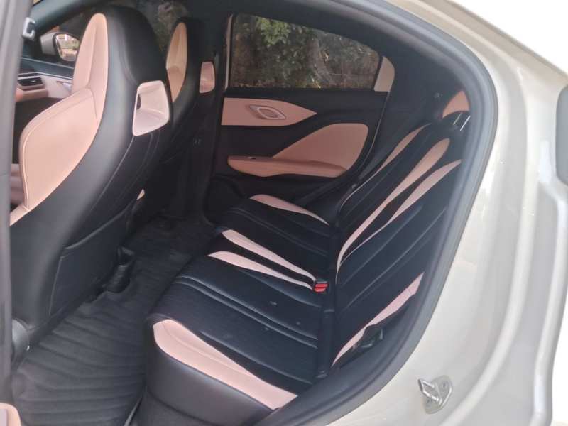 Used BYD Seagull 2024 Honor Edition 305km Dynamic Version — 16