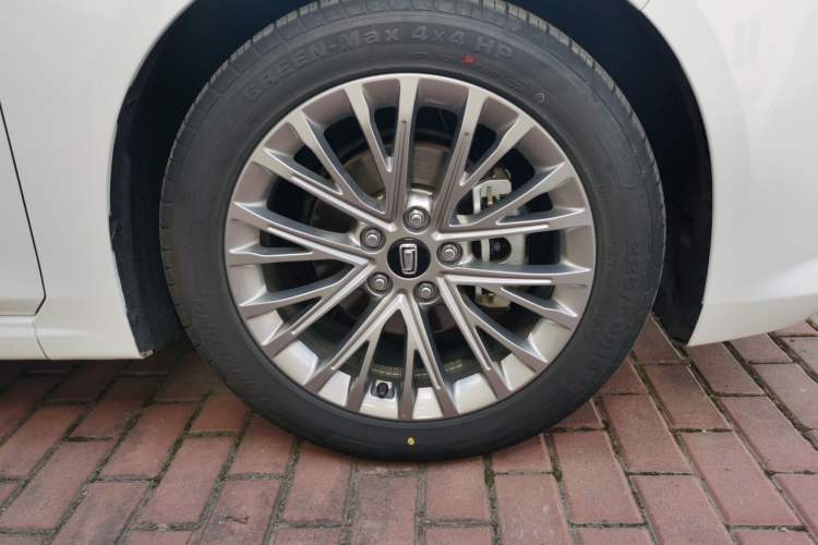 Used Bestune B70 2025 Dragon Edition 1.5T Enjoyment Model