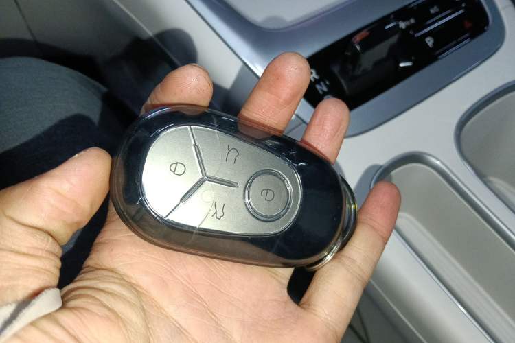 Used Geely Galaxy Geome 2025 310km Dream Edition