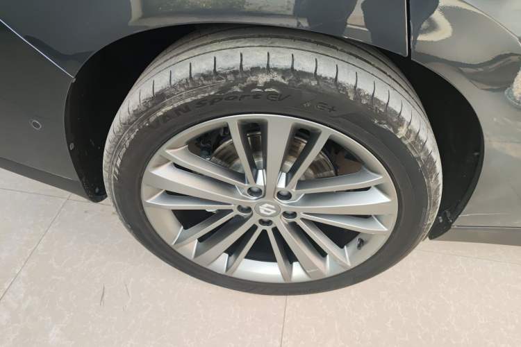 Used Leapmotor C16 2024 Pure Electric 520 Deluxe Edition
