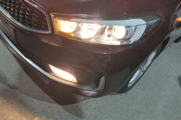 Used Kia K3 2017 1.6L Automatic 15th Anniversary Special Edition GLS