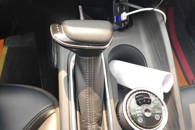 Used Buick Velite 6 2022 Connected & Shared PLUS