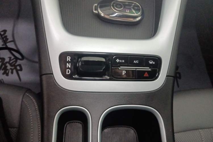 Used Geely Galaxy Geome 2025 310km Youth Edition