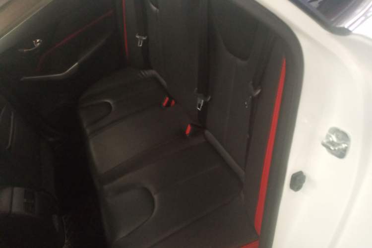 Used Venucia D60 2019 100 000 Honor 1.6L XL CVT Chenku Edition China VI Standard