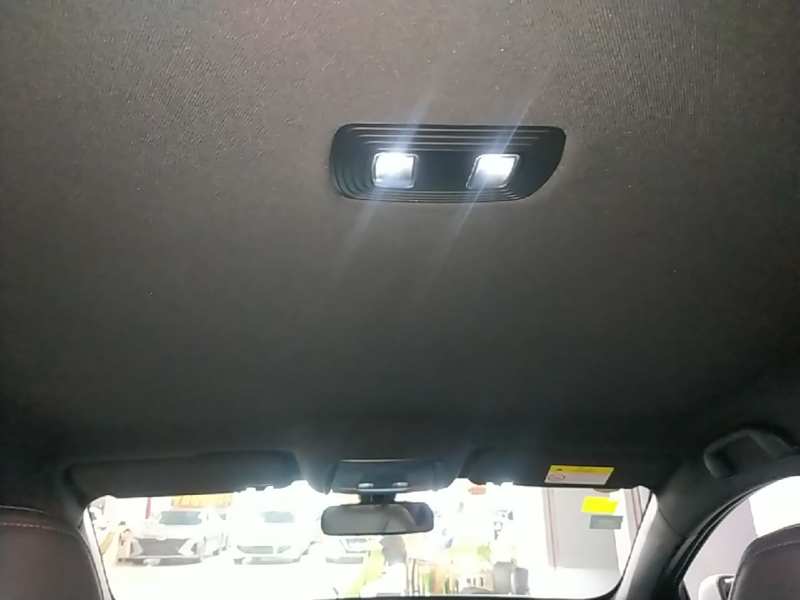 Used BYD Qin PLUS 2025 DM-i Smart Drive 55KM Leading Model — 17