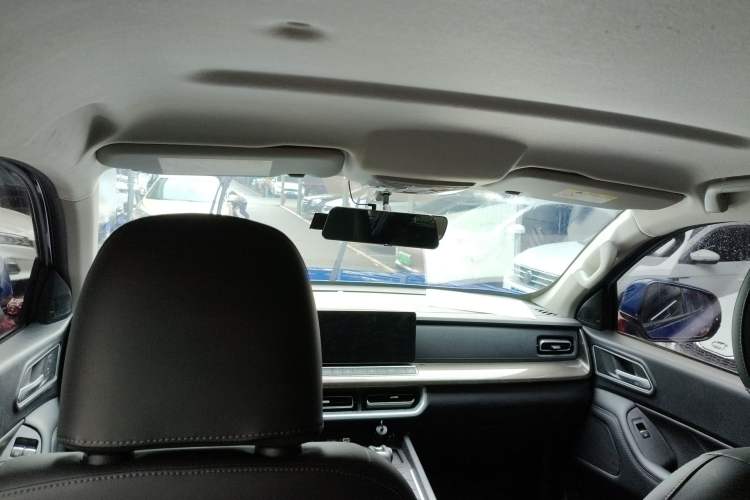 Used Great Wall Poer 2023 2.0T Commercial Version Automatic Diesel Two-Wheel Drive Elite Trim with Long Bed – GW4D20M