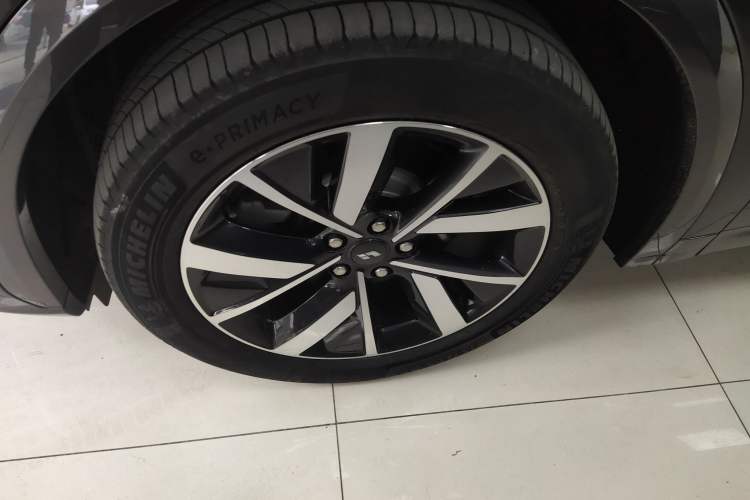 Used Li Auto L7 2023 Air model