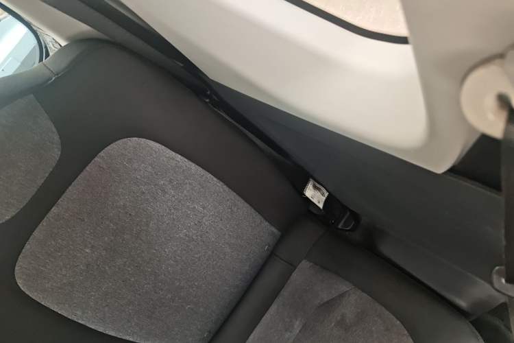 Used Wuling Hongguang MINIEV 2021 Macaron Premium Model – Lithium Iron Phosphate
