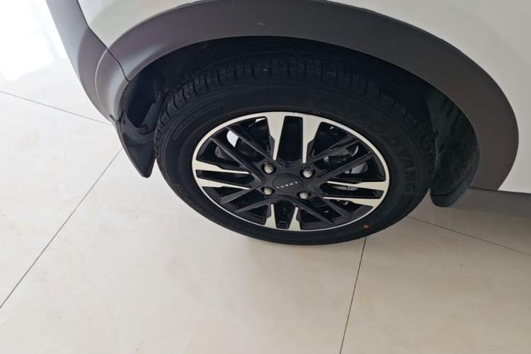 Used Chery QQ Little Ant 2022 Sweet Pink Edition Half-Sugar Version Lithium Iron Phosphate 30 kW 301 km