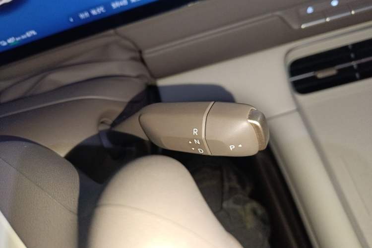 Used IM LS6 2026 Model Pure Electric Max