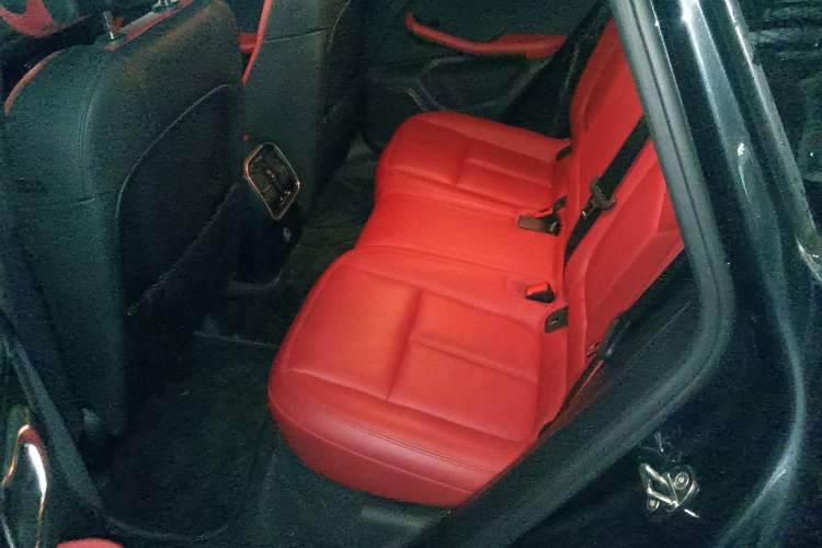 Used Porsche Macan 2018 Macan 2.0T
