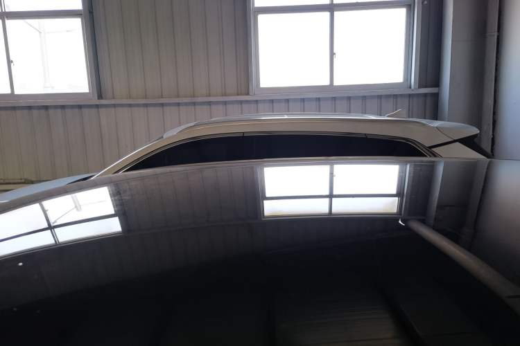 Used Deepal S05 2024 510Max Pure Electric Version