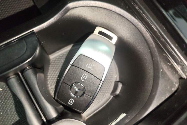 Used Mercedes-Benz A-Class 2021 A 200 L Sport Sedan Dynamic Model
