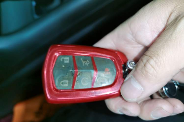 Used Cadillac XT5 2018 25T Luxury Model
