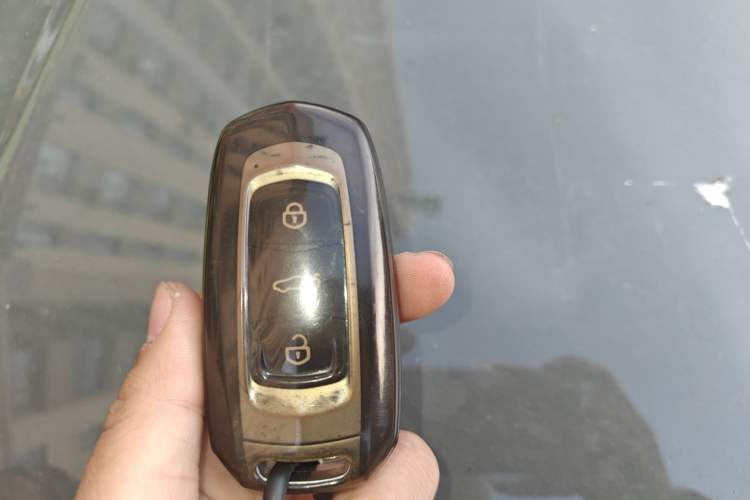 Used Geely Galaxy Panda 2024 200km Panda Rider
