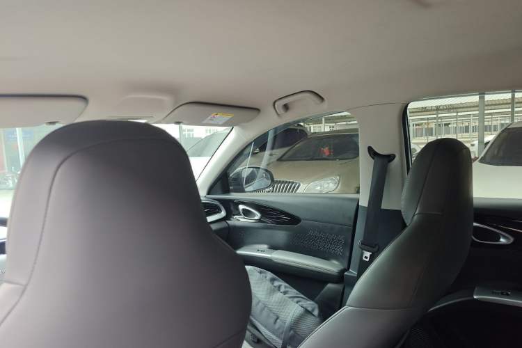 Used Geely Galaxy Geome 2025 310km Youth Edition