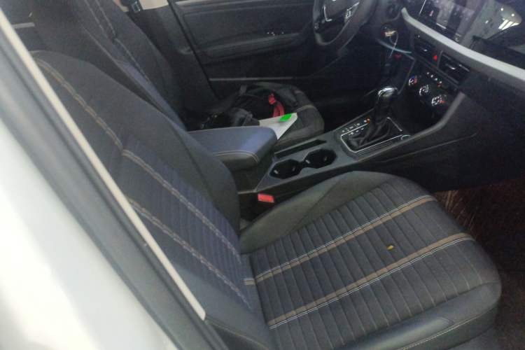 Used Volkswagen Lavida 2021 280TSI DSG Comfort Edition Right Front Seat