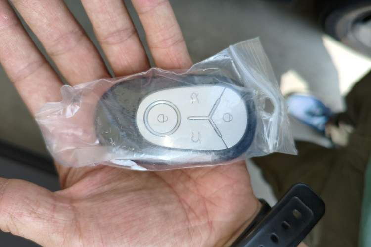 Used Geely Galaxy Geome 2026 Model 310km Youth Edition
