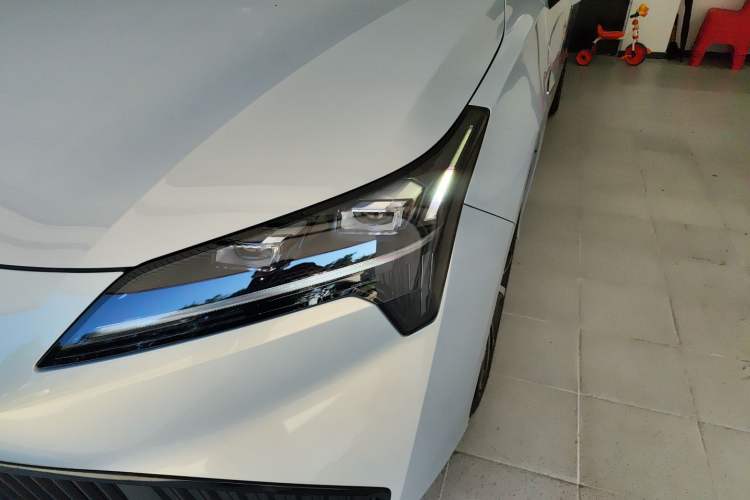 Used AION S Plus 2022 70 Intelligent Edition