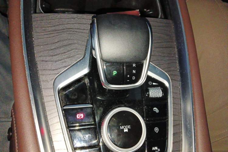 Used Chery Tiggo 8 PRO 2022 390T Two-Wheel Drive Haohan Edition 7-Seater