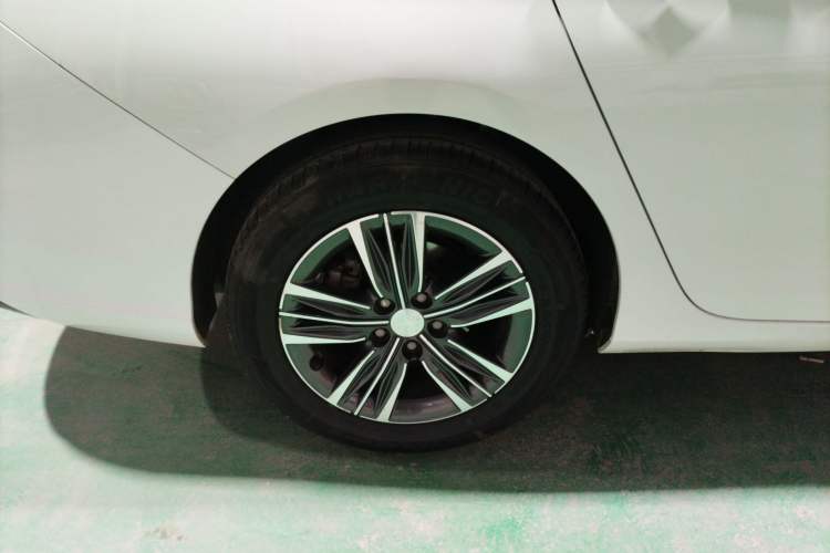 Used Peugeot 308 2018 1.6L Automatic Luxury Edition