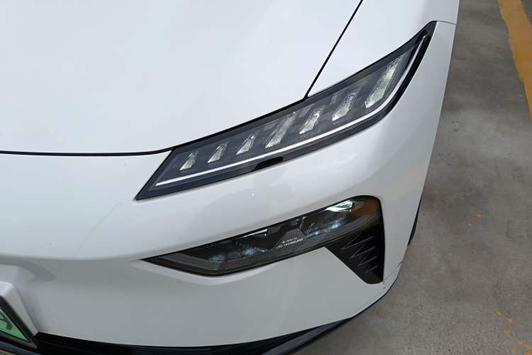 Used Dongfeng eπ eπ007 2024 530 Pro Version