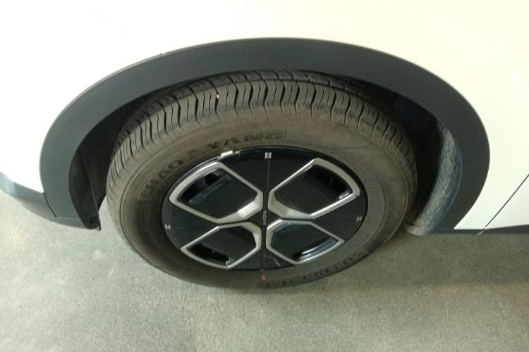 Used AION UT 2025 420 Smart Edition
