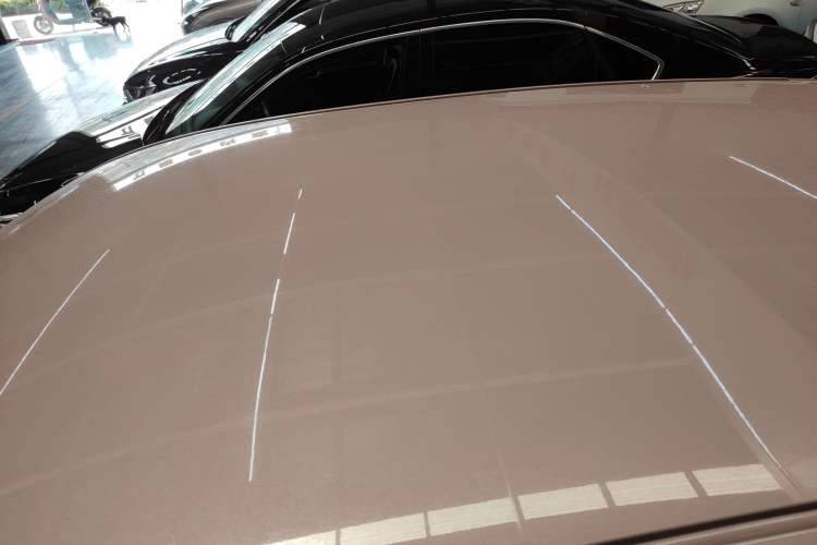 Used Geely Galaxy Geome 2026 Model 310km Youth Edition Roof