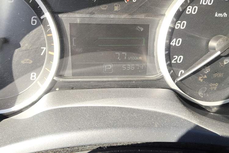 Used Nissan Sylphy 2022 Classic 1.6XE CVT Comfort Edition