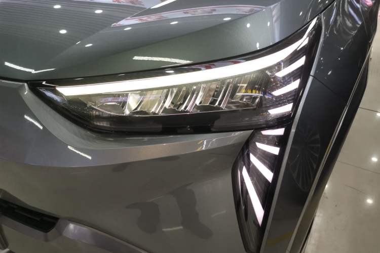 Used AION Y 2022 70 Enjoyment Edition Ternary Lithium
