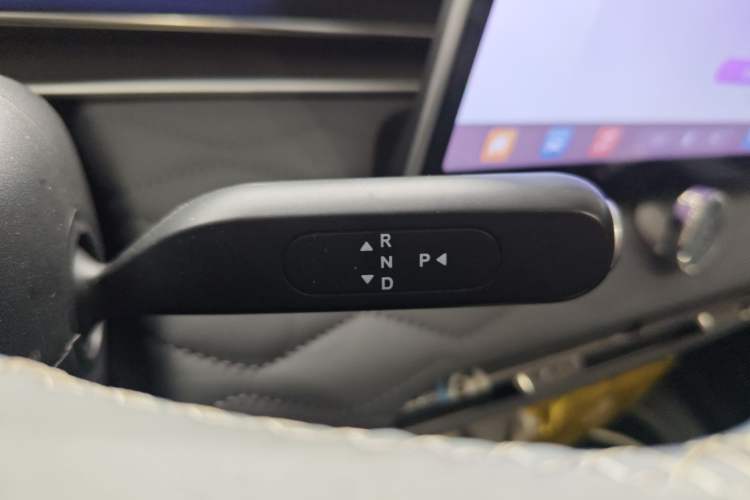 Used Dongfeng NAMMI 01 2024 330 Plus Smart+