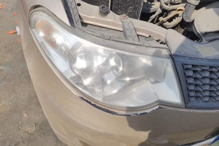 Used Wuling Hongguang 2014 1.2L Standard Model China IV