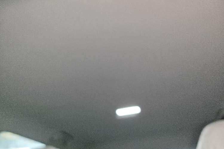 Used Geely Galaxy Geome 2026 Model 310km Dream Edition
