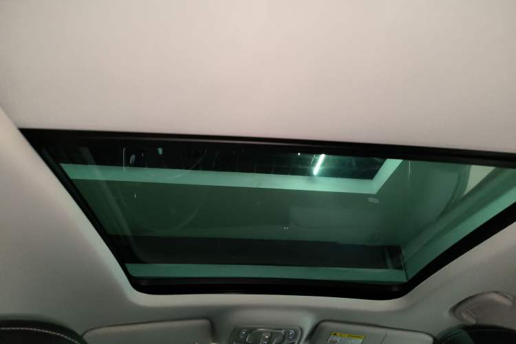 Used Roewe RX5 MAX 2022 1.5T Automatic Youwei Luxury Edition