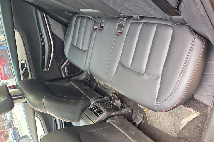 Used Changan CS75 2020 280T Automatic Smart Edition China VI