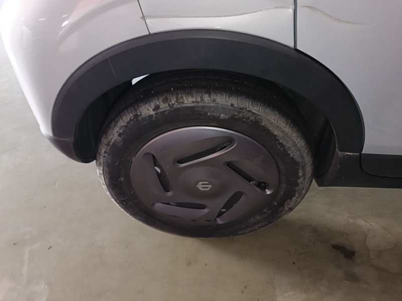 Used Leapmotor T03 2023 200 Lite Edition — 25