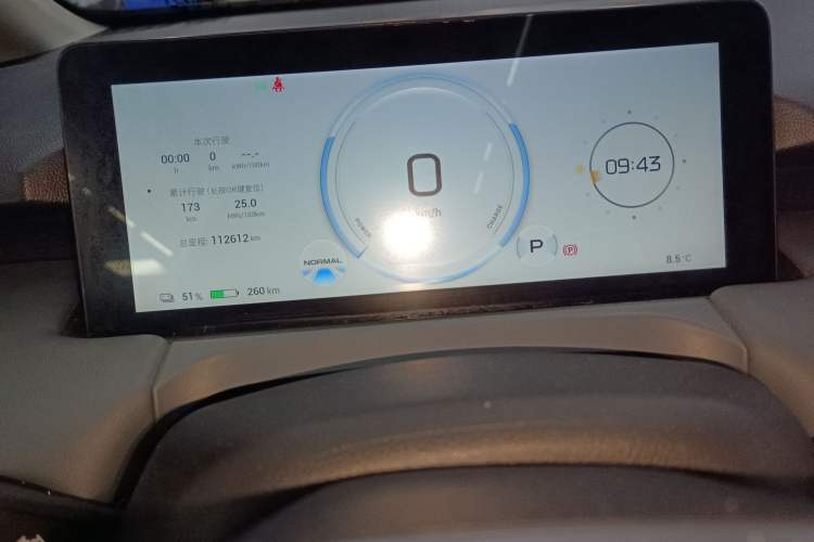 Used AION Y 2022 Plus 70 Smart Edition