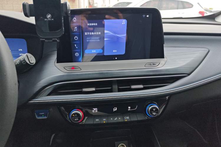 Used Buick Velite 6 2024 430km Enjoyment Version