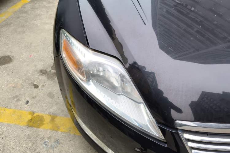 Used Ford Mondeo 2010 2.3L Fashion Edition