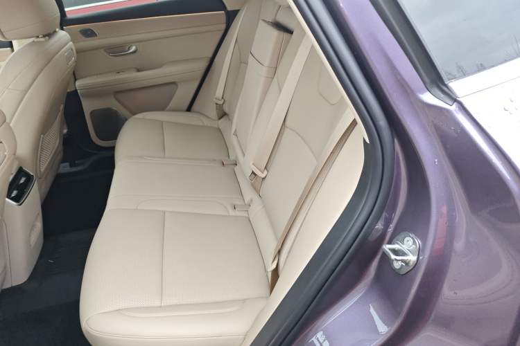 Used Hima AITO M5 2025 Extended-Range Ultra All-Wheel-Drive Version