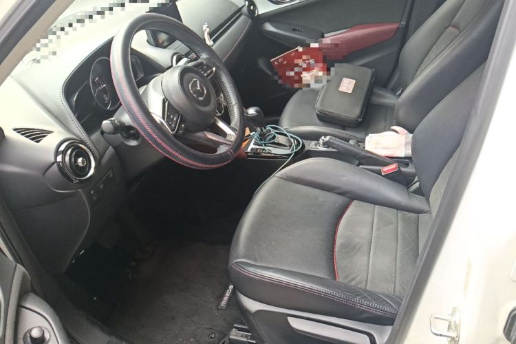 Used Mazda CX-3 2018 2.0L Automatic Prestige Edition